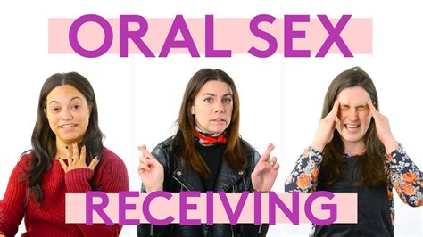 licking thighs|We Asked 15 People With Vaginas How to Make Oral Sex Even。